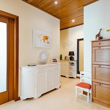 Deluxe 3 Bedroom * Bobadela