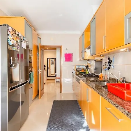 Appartamento Deluxe 3 Bedroom