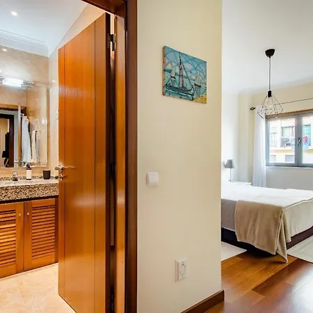 Apartamento Deluxe 3 Bedroom