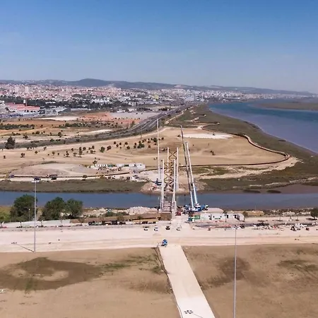 Apartamento Deluxe 3 Bedroom