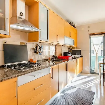 Deluxe 3 Bedroom Apartamento *