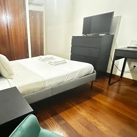 Deluxe 3 Bedroom Apartamento *